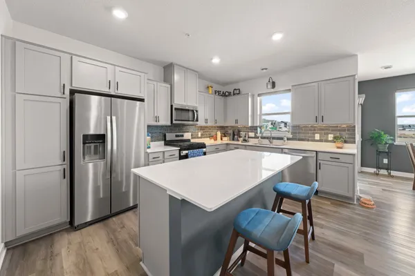 $399,000 | 17066 Dysart Place, Lakeville, MN 55044