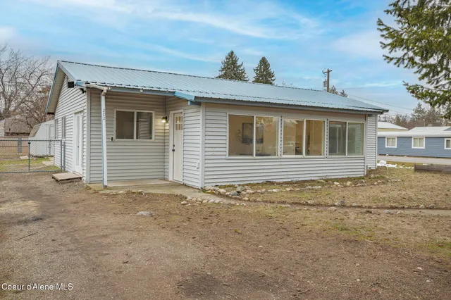 $399,000 | 202 West 10th Avenue, Post Falls, ID 83854