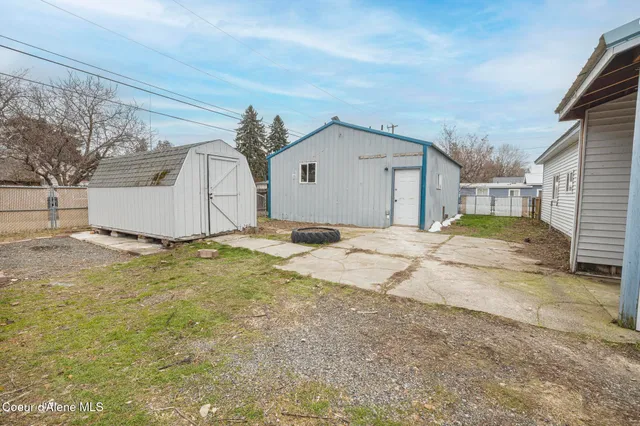 $399,000 | 202 West 10th Avenue, Post Falls, ID 83854