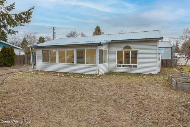 $399,000 | 202 West 10th Avenue, Post Falls, ID 83854