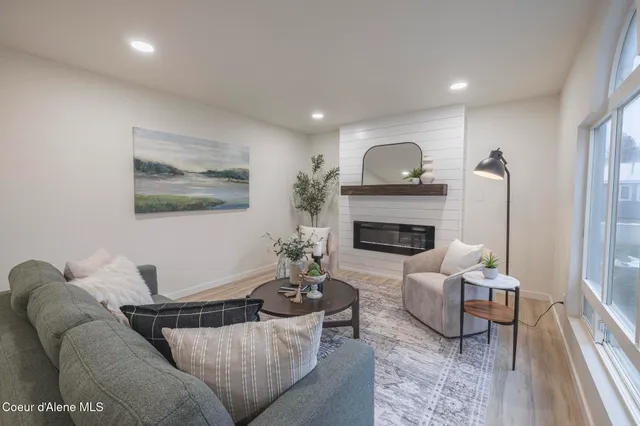 $399,000 | 202 West 10th Avenue, Post Falls, ID 83854