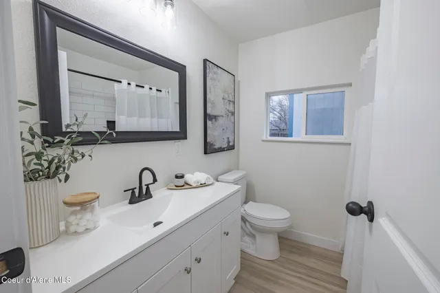 $399,000 | 202 West 10th Avenue, Post Falls, ID 83854