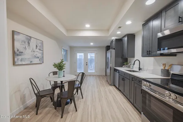 $399,000 | 202 West 10th Avenue, Post Falls, ID 83854