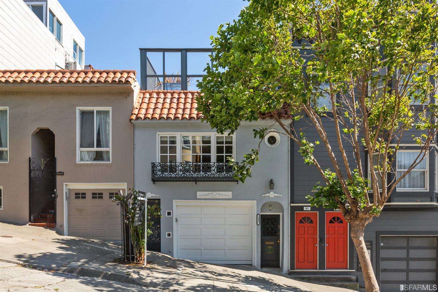 337 Union Street San Francisco, CA 94133 - Photo 1 of 43