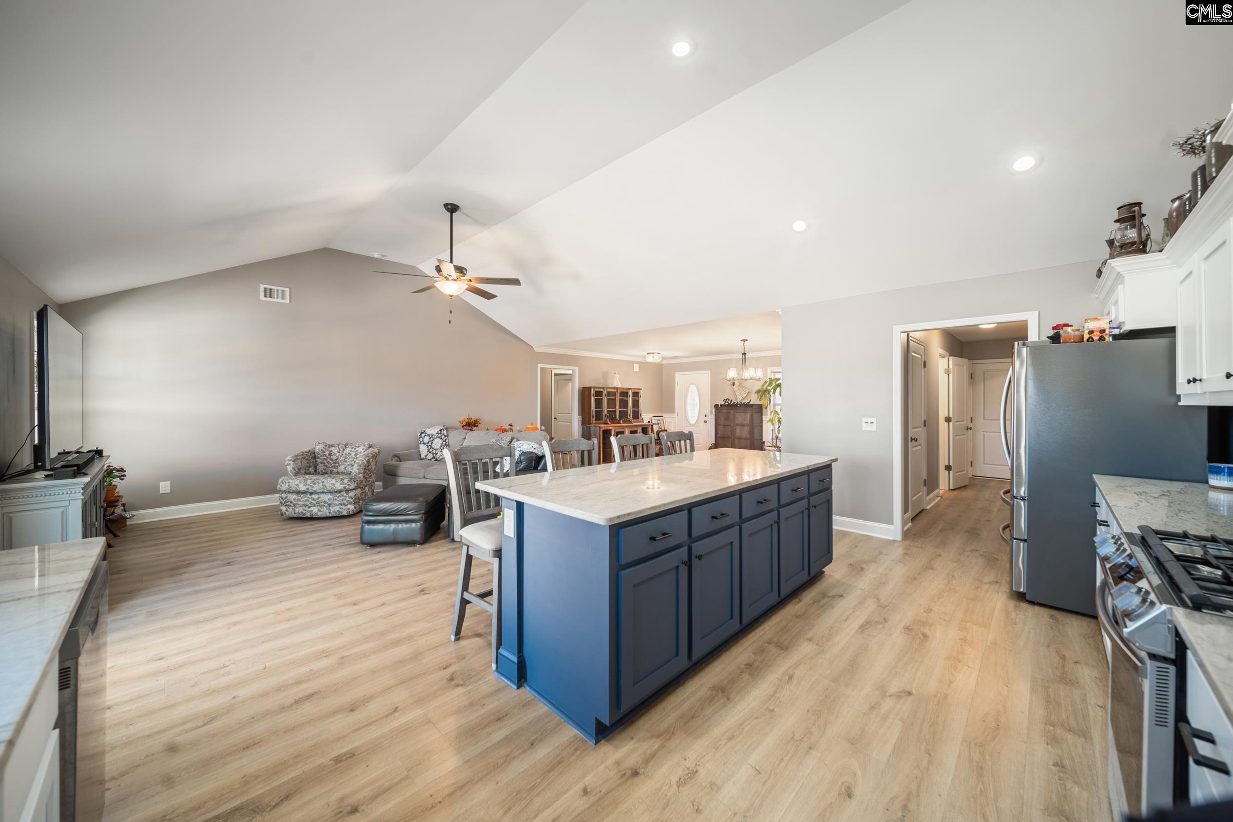 3565 Katwallace Circle Sumter, SC 29154 - Photo 15 of 44