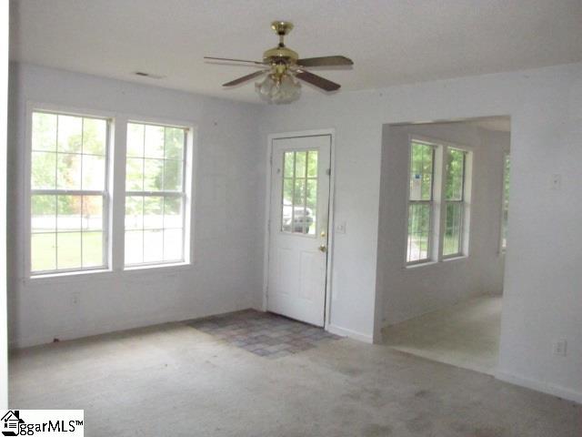 1618 Greenwood Road Laurens, SC 29360 - Photo 2 of 12 Gallery Image 2