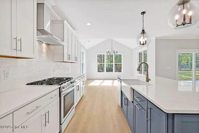 $667,500 | 11187 Ashton Road, Burgaw, NC 28425