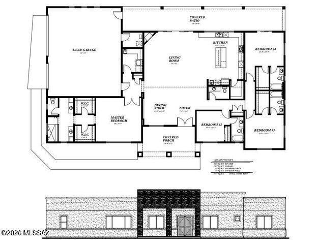 6873 East Snyder Road, Unit 2 Tucson, AZ 85750 - Photo 13 of 15