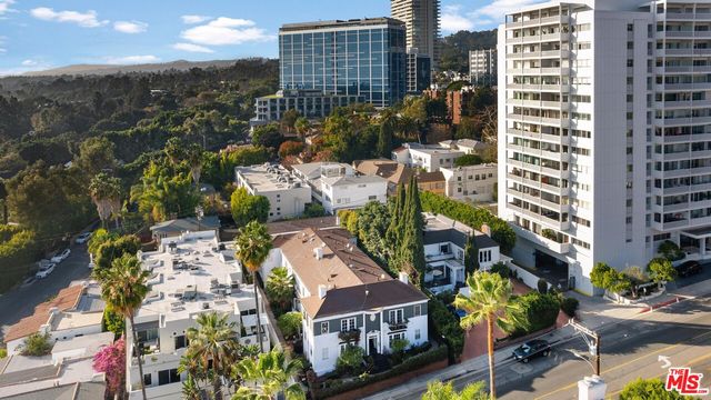 $2,195 | 965 North Doheny Drive, West Hollywood, CA 90069