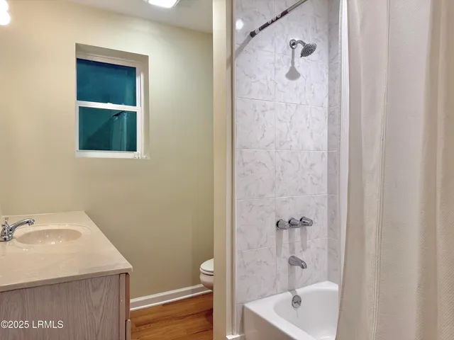 $215,000 | 801 Elm Street East, Hampton, SC 29924