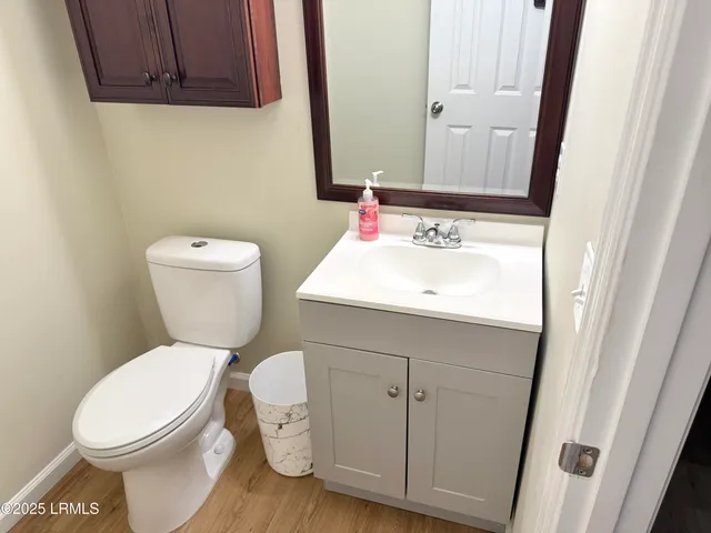 $215,000 | 801 Elm Street East, Hampton, SC 29924