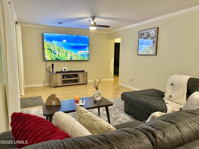 $215,000 | 801 Elm Street East, Hampton, SC 29924