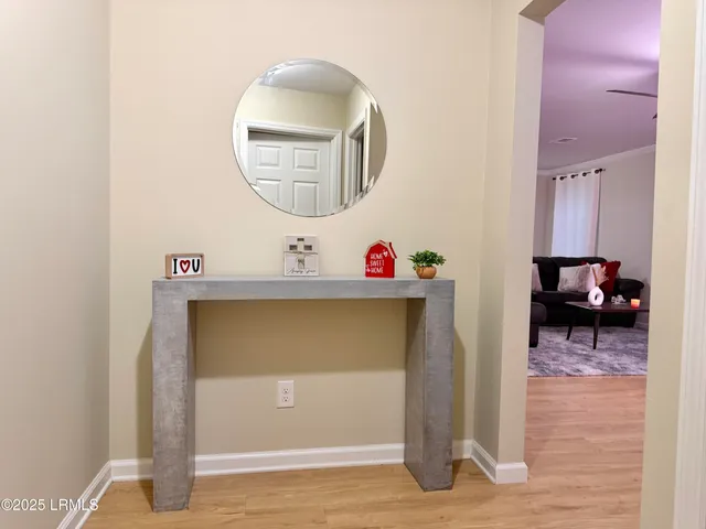 $215,000 | 801 Elm Street East, Hampton, SC 29924