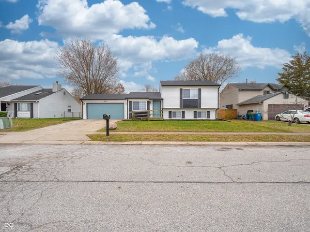 $199,900 | 7639 Hoyt Avenue, Indianapolis, IN 46239