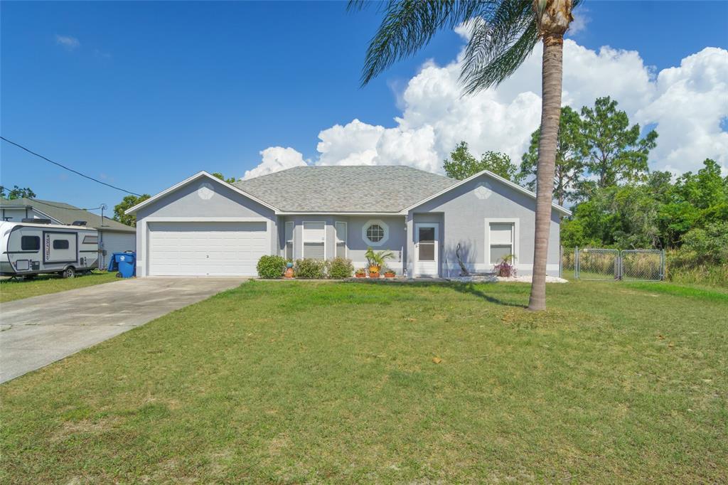 13435 Banyan Road Spring Hill, FL 34609 - Photo 1 of 1 Front