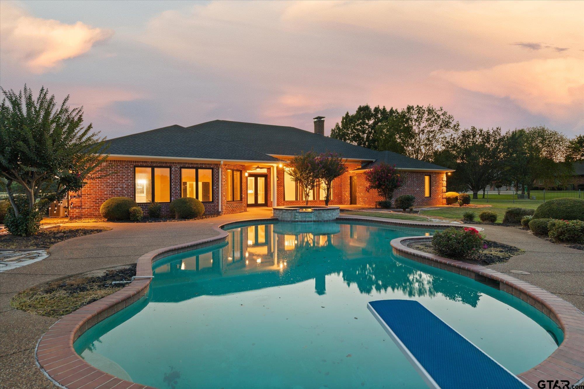 5414 Tryon Road Longview, TX 75605 - Photo 46 of 47