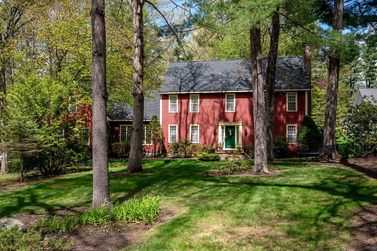 14 Winding Brook Drive Stratham, NH 03885 - Photo 47 of 60