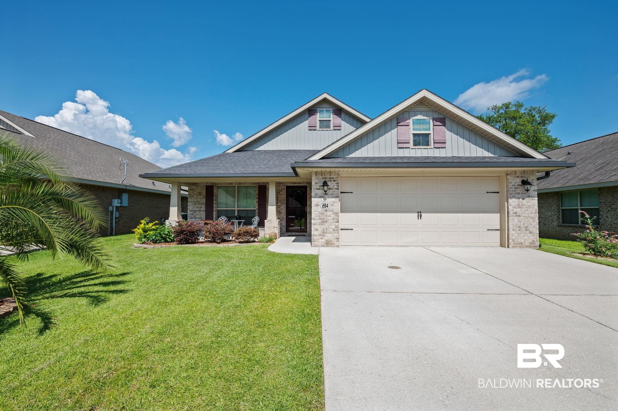 284 Wyatt Court Foley, AL 36535 - Photo 1 of 33