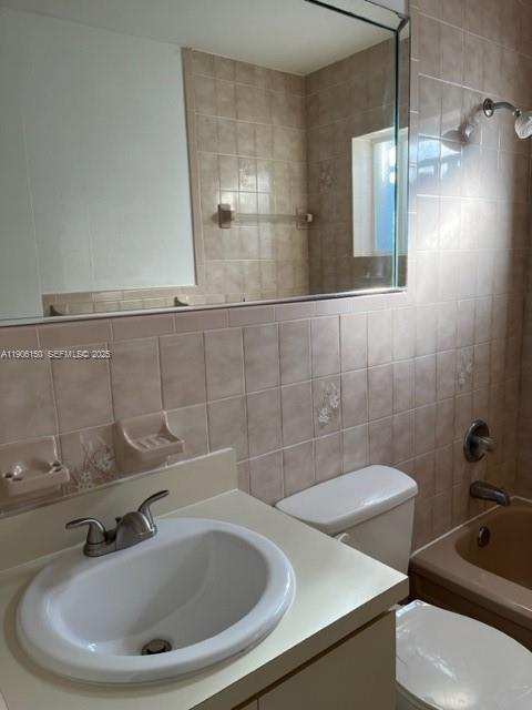 961 West 44th Street Hialeah, FL 33012 - Photo 12 of 35 a bathroom with a sink and mirror