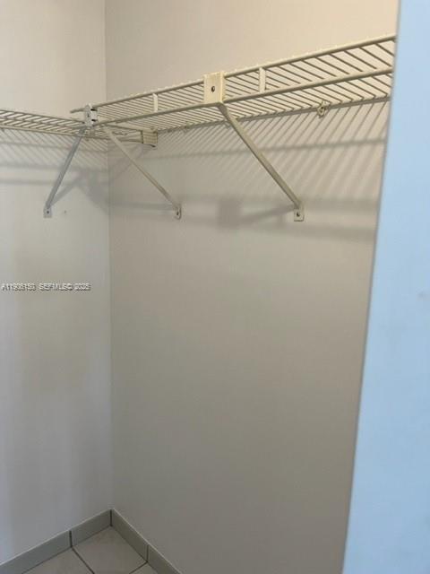 961 West 44th Street Hialeah, FL 33012 - Photo 25 of 35 a view of a room with racks on the wall