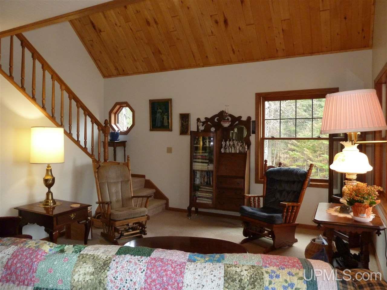 12918 Tervo Road, Unit 12923 TERVO ROAD Pelkie, MI 49958 - Photo 11 of 35 Gallery Image 11