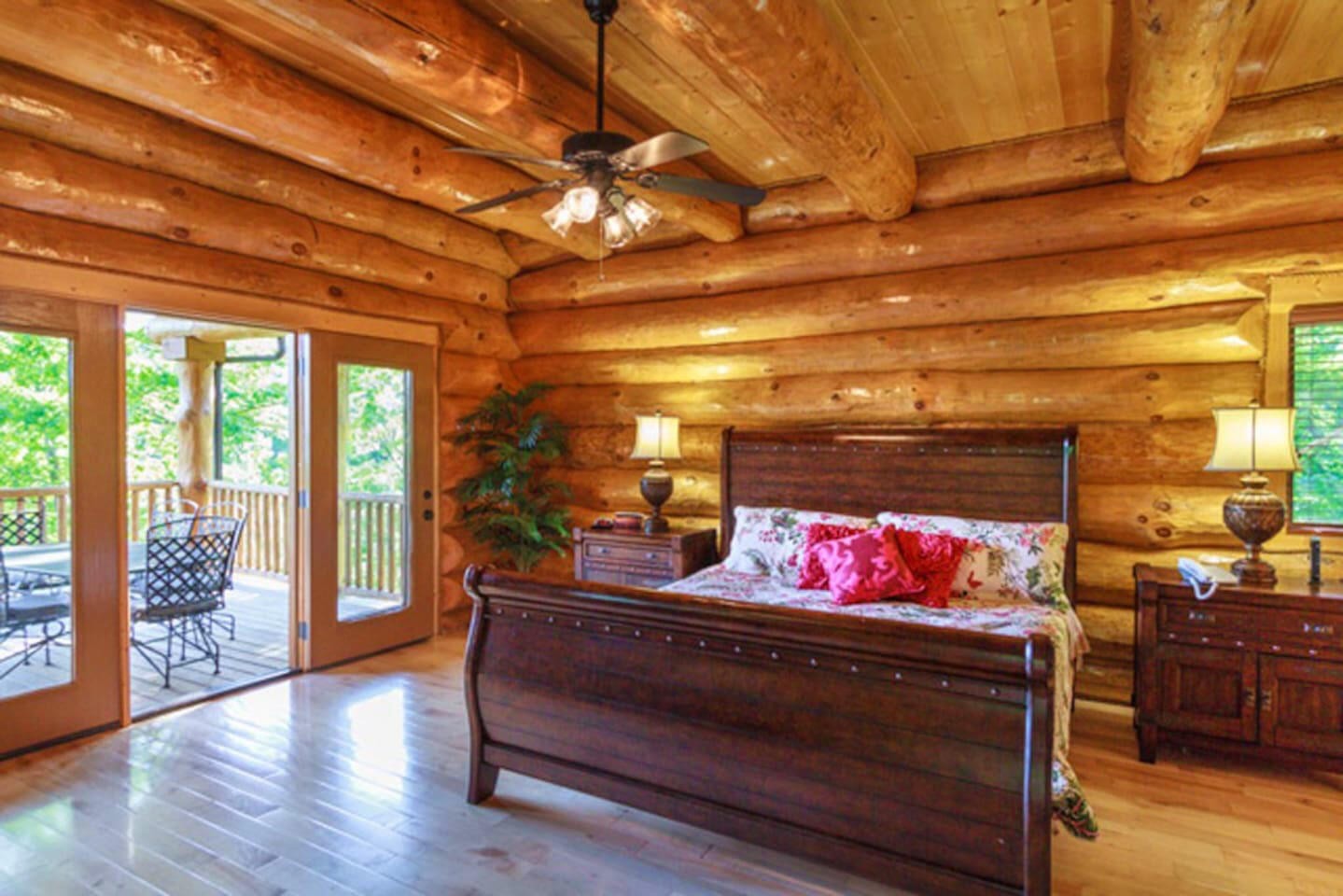618 Big Bear Ridge Road Gatlinburg, TN 37738 - Photo 28 of 58