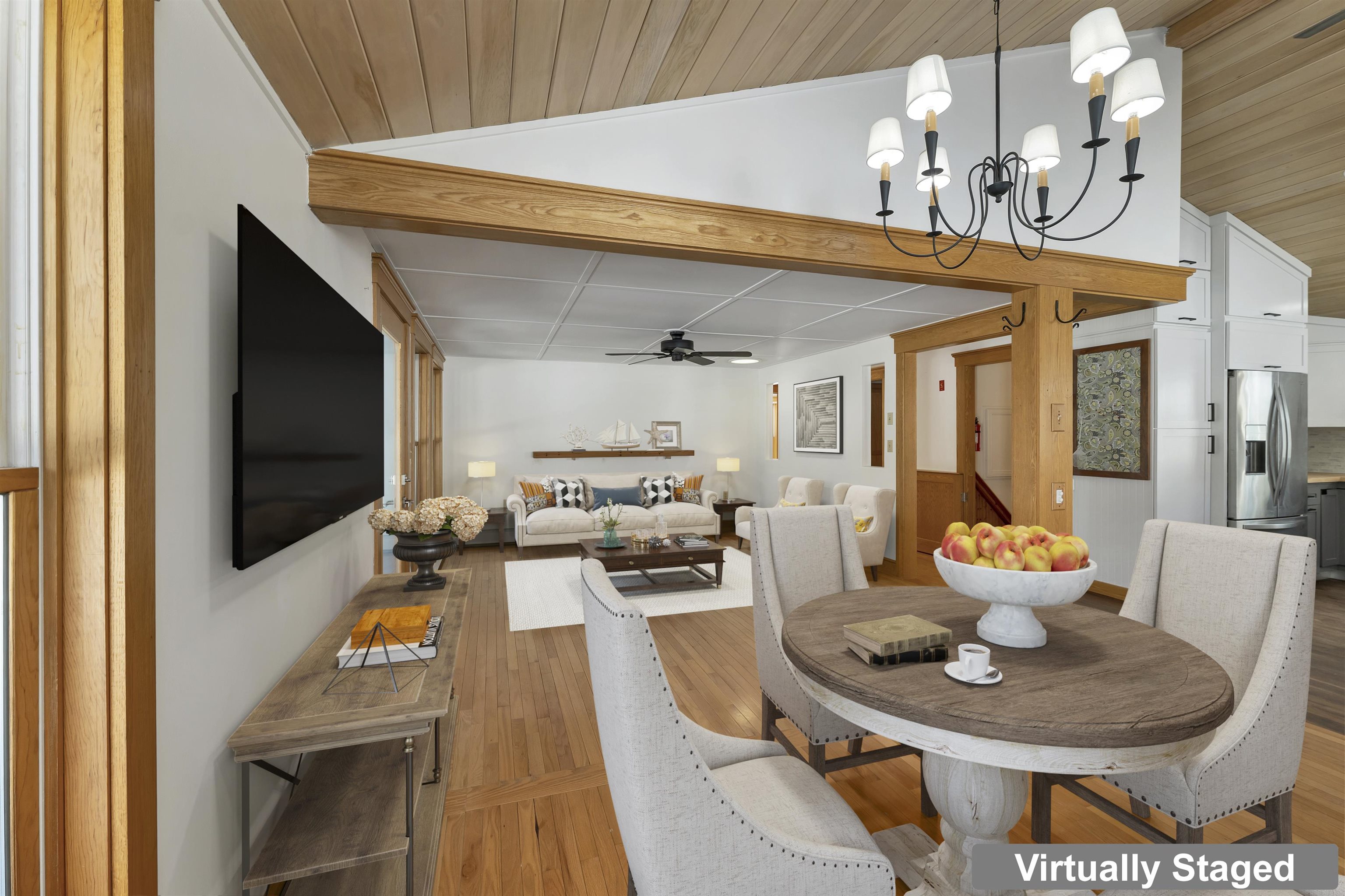 179 New Road Salisbury, NH 03235 - Photo 12 of 60