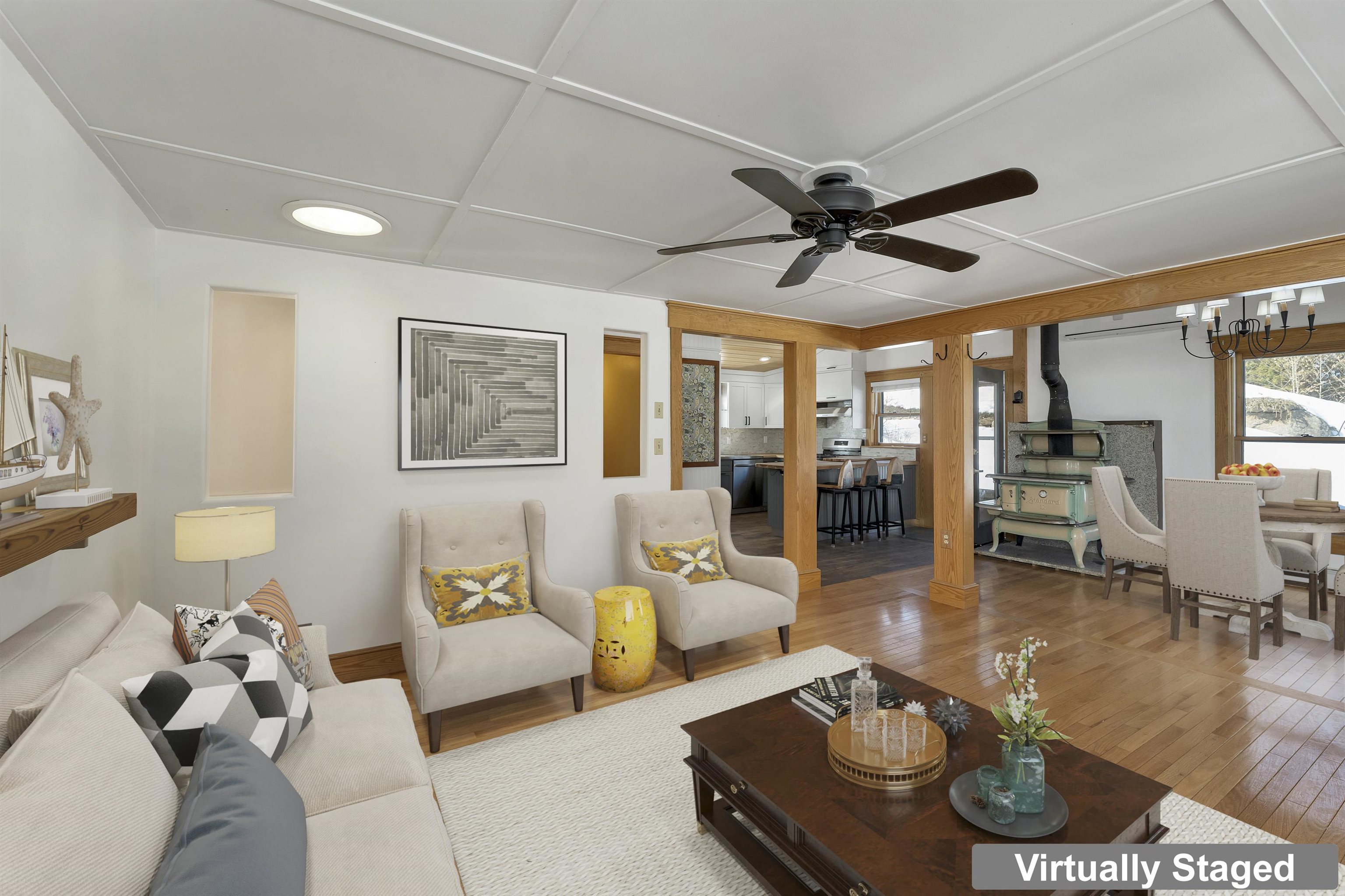 179 New Road Salisbury, NH 03235 - Photo 13 of 60