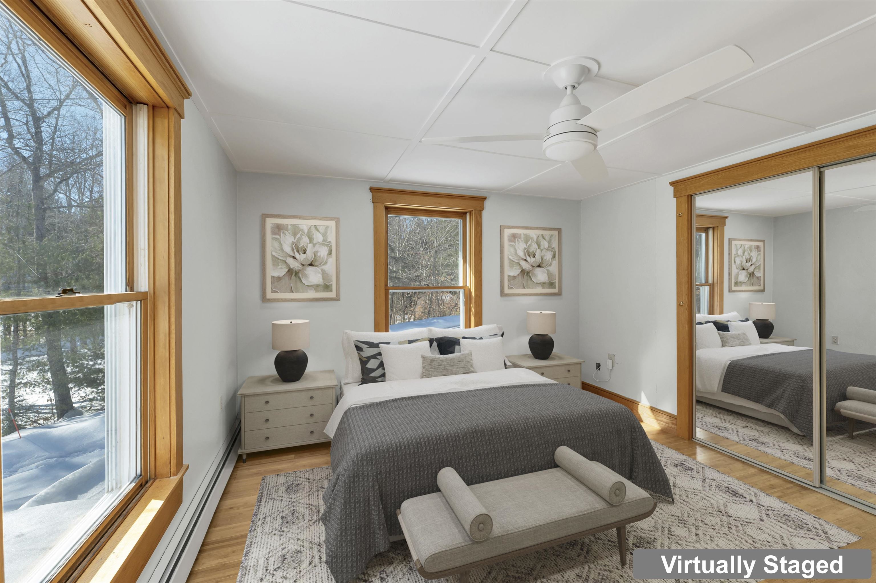 179 New Road Salisbury, NH 03235 - Photo 17 of 60