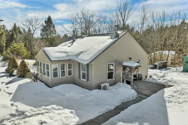$599,900 | 179 New Road, Salisbury, NH 03235