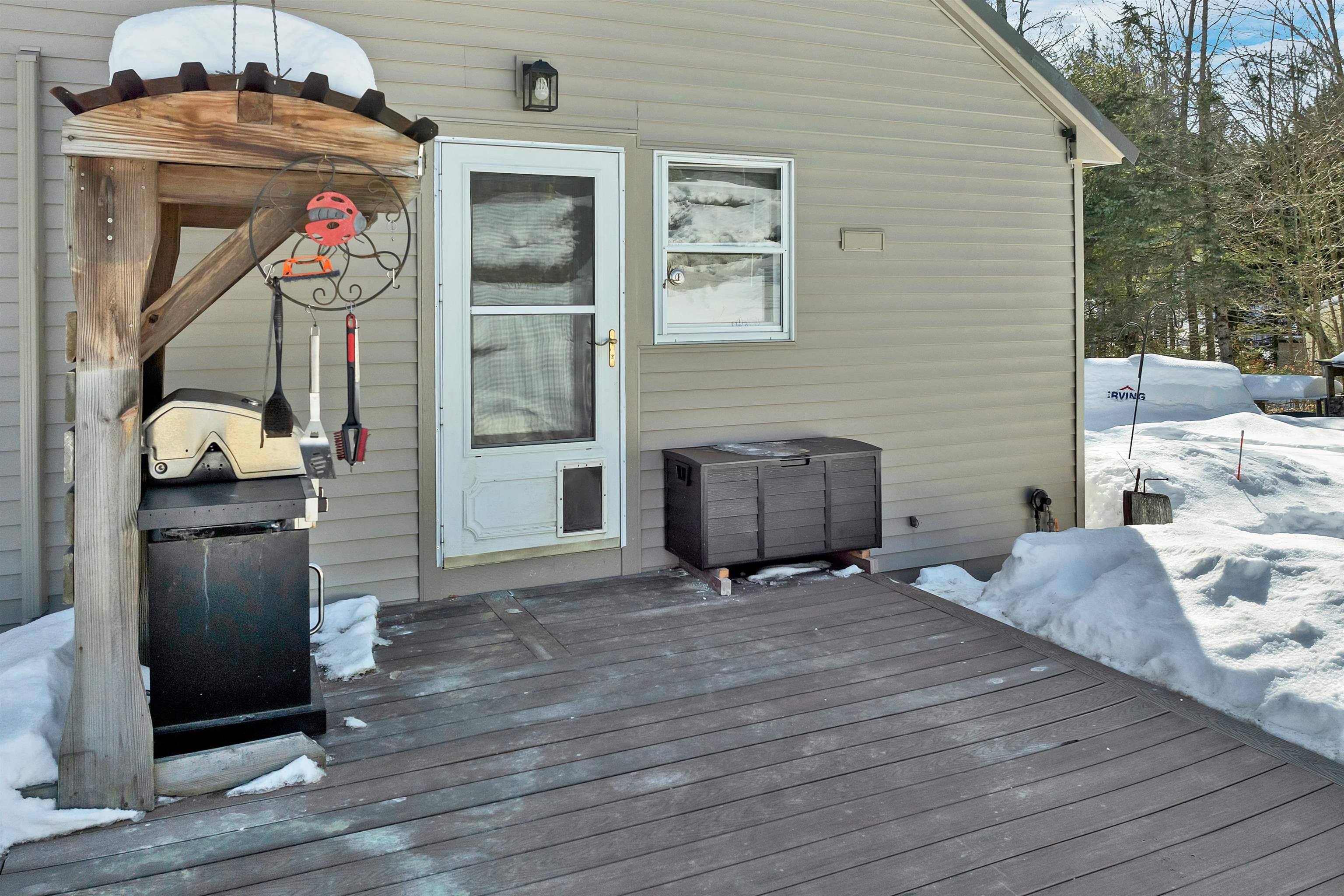 179 New Road Salisbury, NH 03235 - Photo 32 of 60