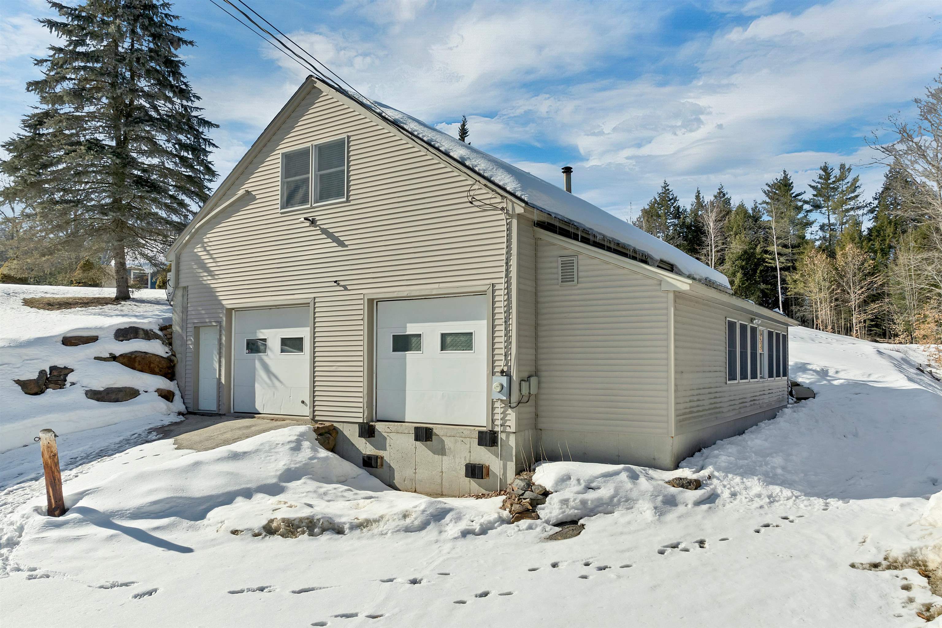 179 New Road Salisbury, NH 03235 - Photo 38 of 60