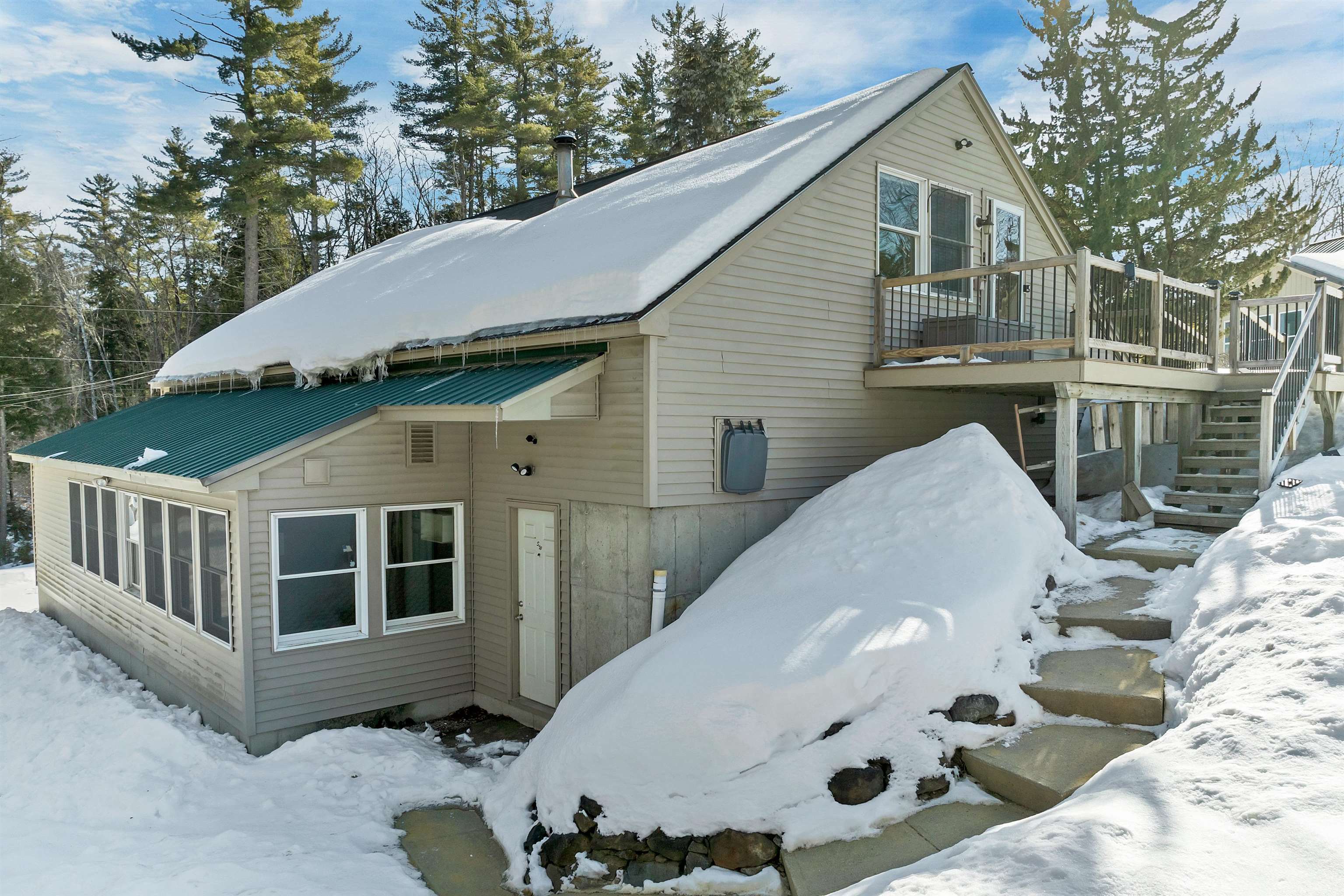 179 New Road Salisbury, NH 03235 - Photo 39 of 60