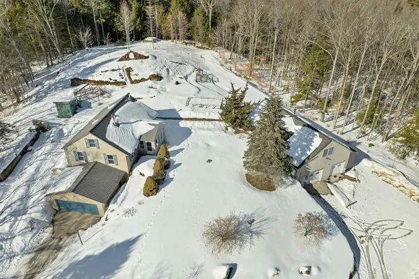 $599,900 | 179 New Road, Salisbury, NH 03235