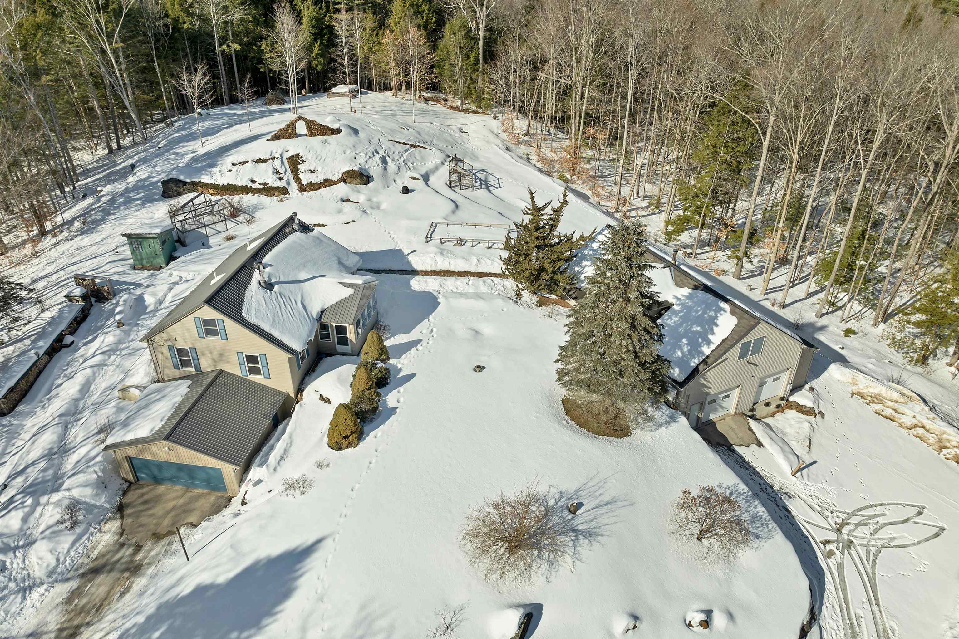 179 New Road Salisbury, NH 03235 - Photo 4 of 60