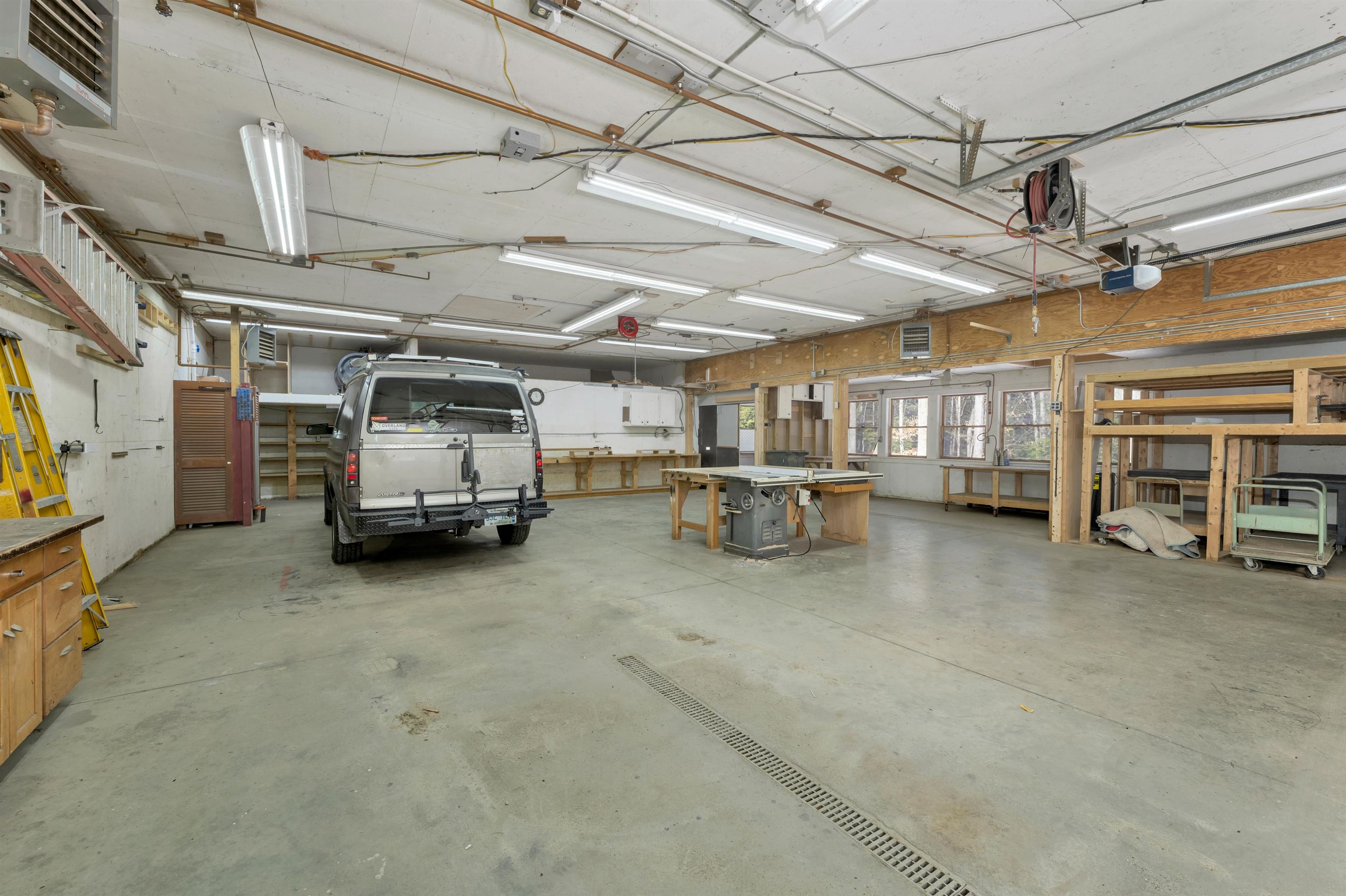 179 New Road Salisbury, NH 03235 - Photo 49 of 60