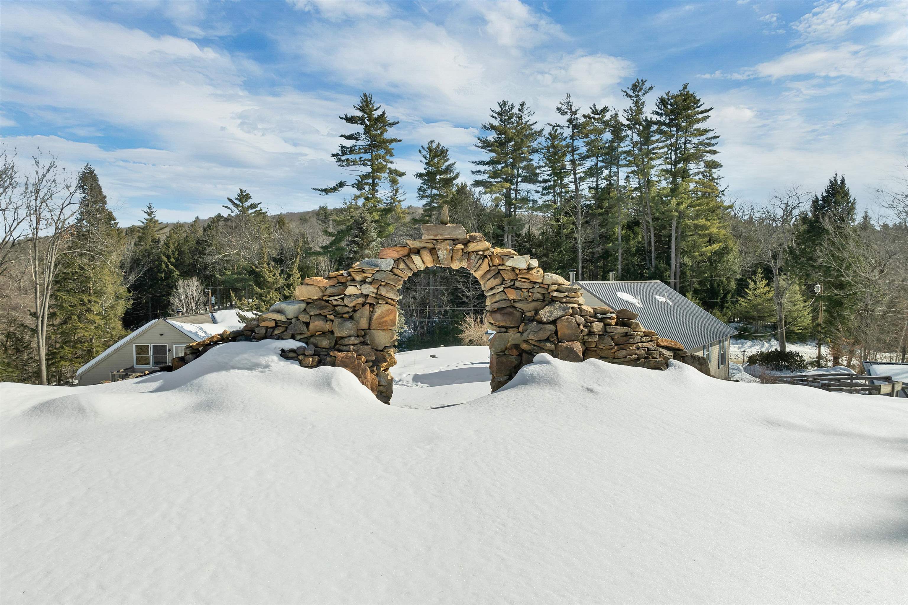 179 New Road Salisbury, NH 03235 - Photo 53 of 60