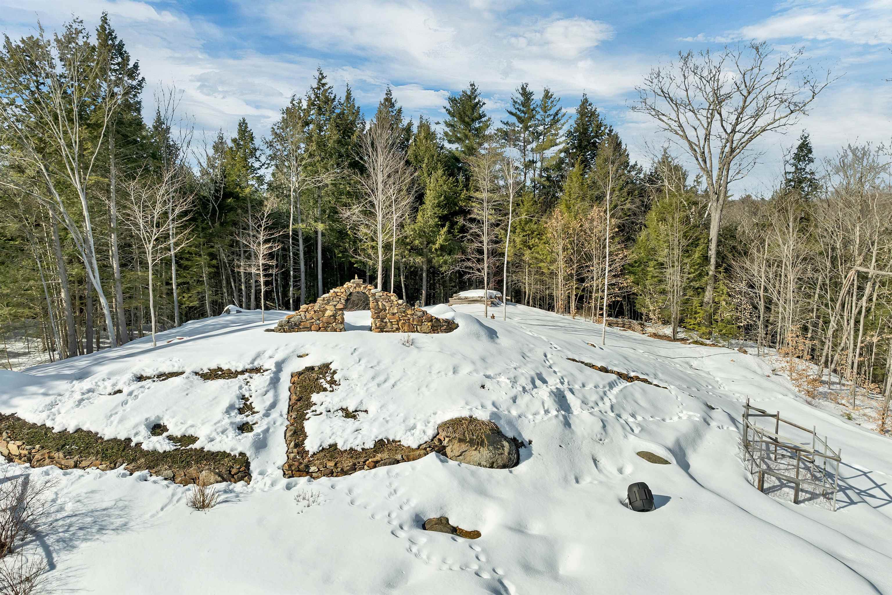 179 New Road Salisbury, NH 03235 - Photo 54 of 60