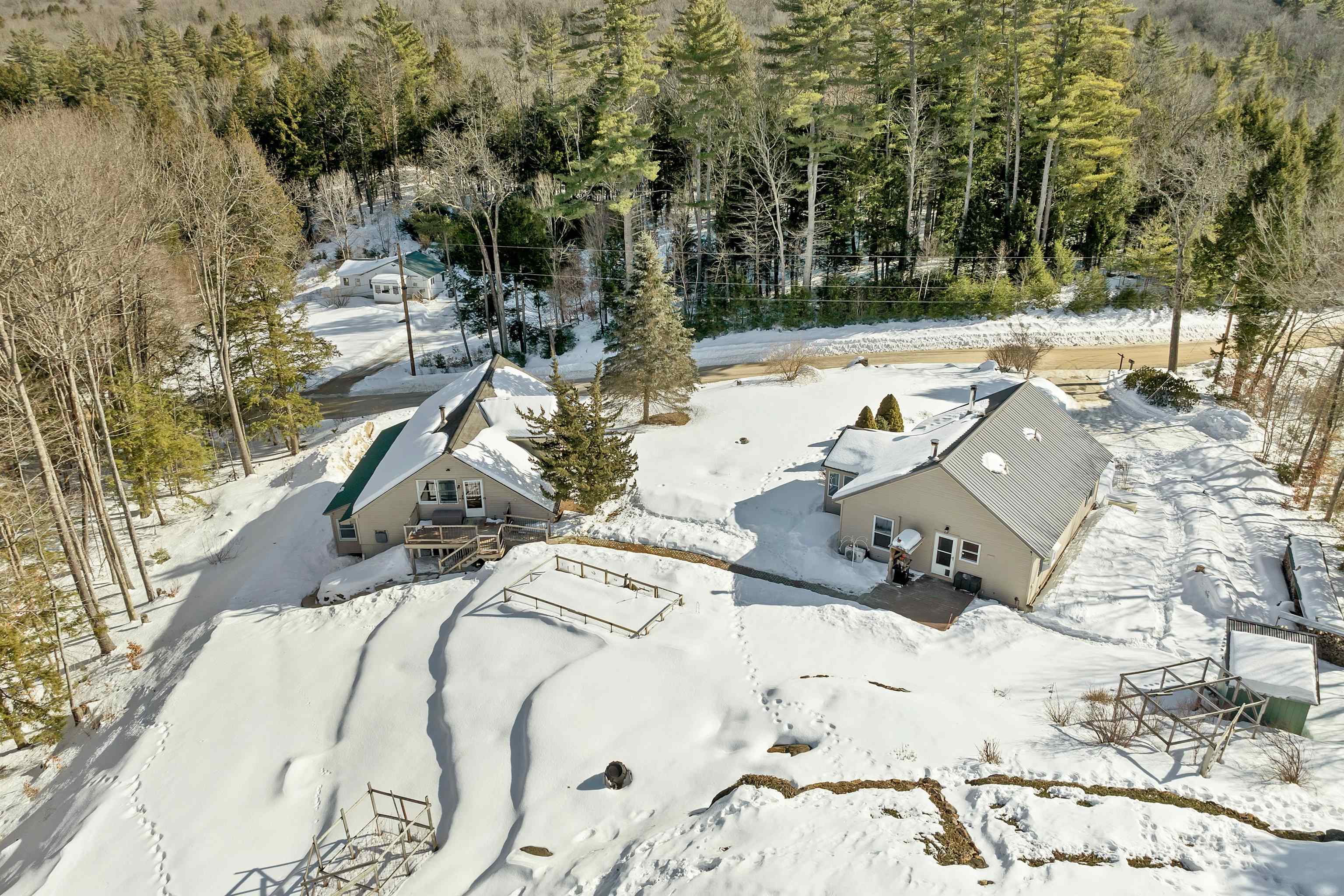 179 New Road Salisbury, NH 03235 - Photo 55 of 60