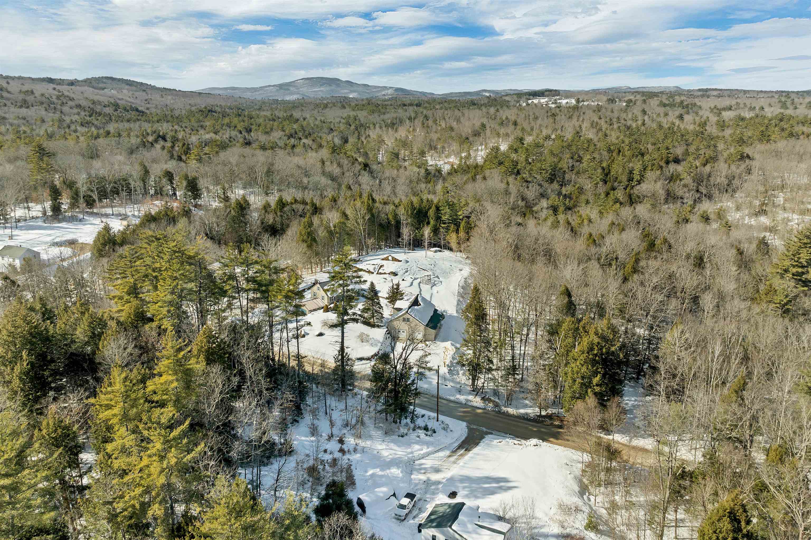 179 New Road Salisbury, NH 03235 - Photo 56 of 60