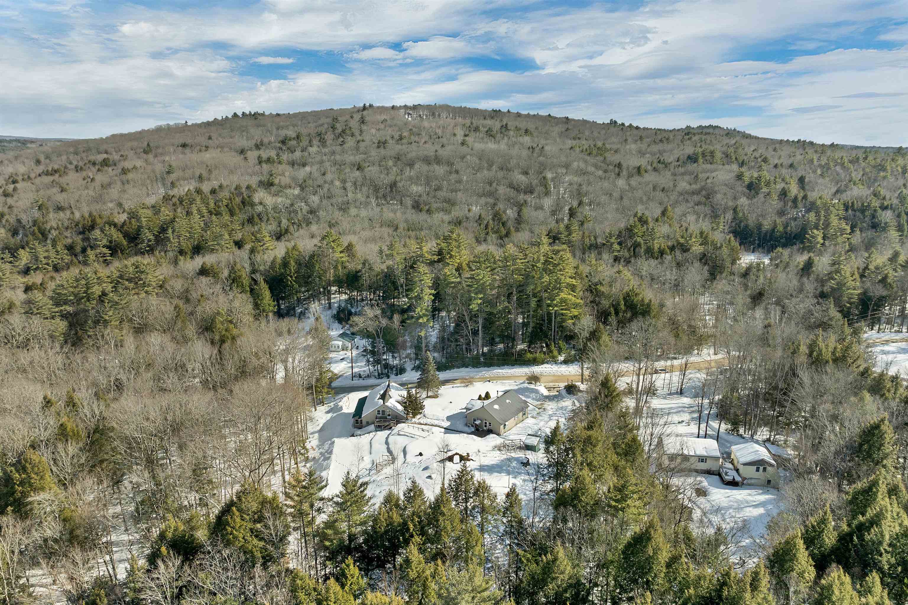 179 New Road Salisbury, NH 03235 - Photo 57 of 60