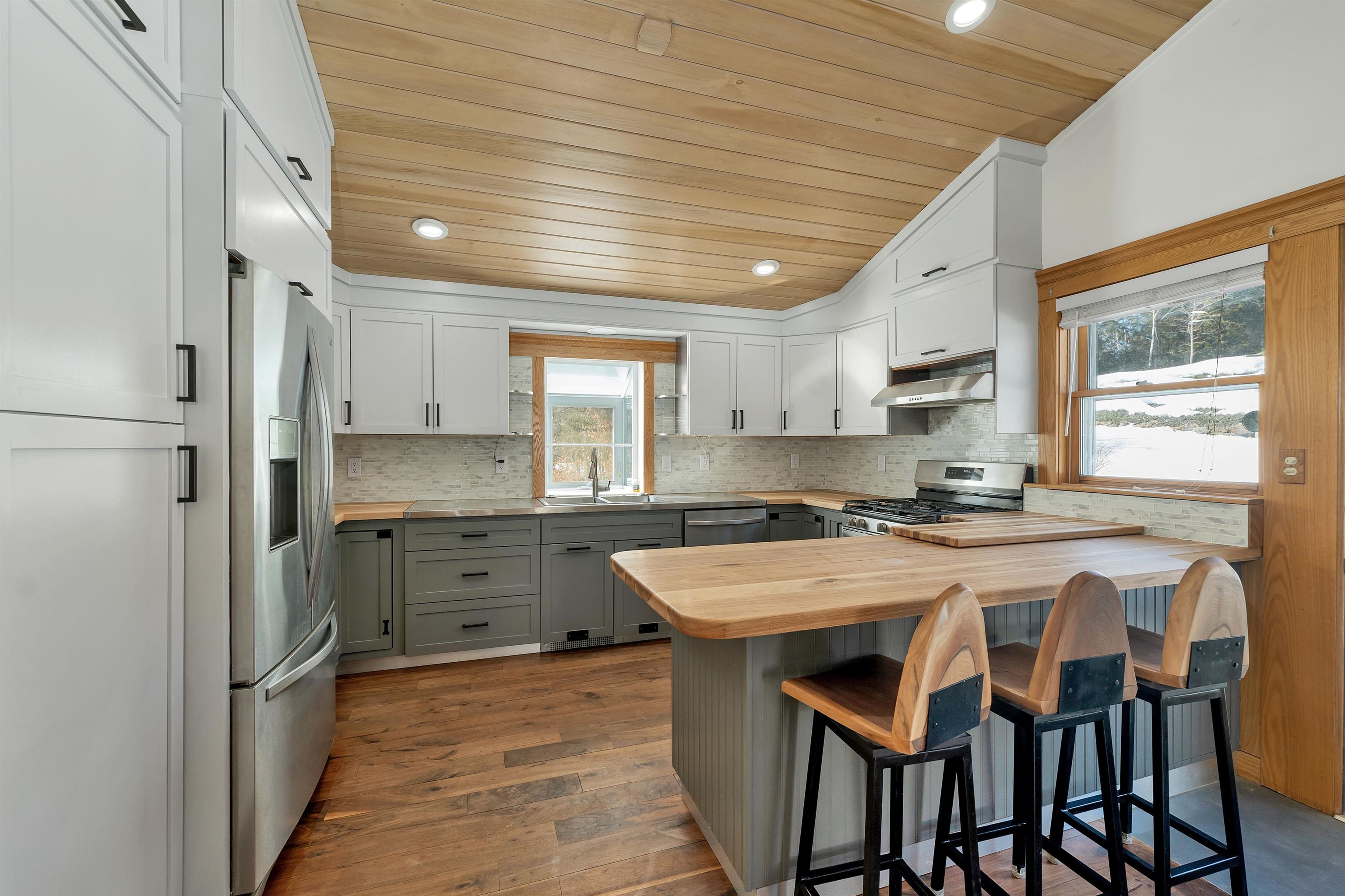 179 New Road Salisbury, NH 03235 - Photo 9 of 60