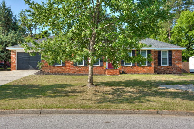 4124 Fair Oaks Road Martinez, GA 30907 - Photo 2 of 26 Gallery Image 2