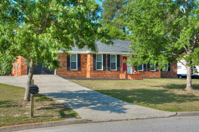 4124 Fair Oaks Road Martinez, GA 30907 - Photo 3 of 26 Gallery Image 3