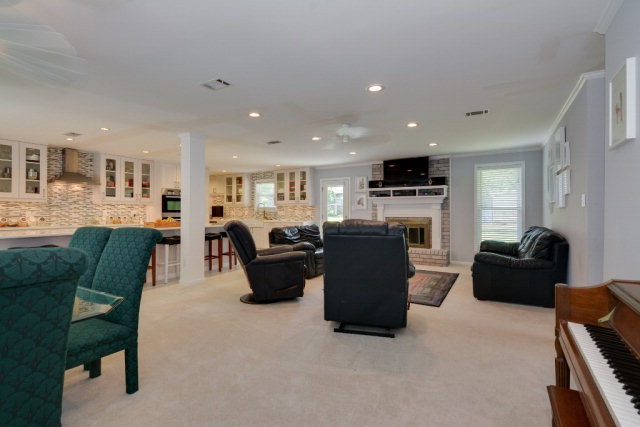 4124 Fair Oaks Road Martinez, GA 30907 - Photo 5 of 26 Gallery Image 5