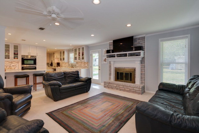 4124 Fair Oaks Road Martinez, GA 30907 - Photo 6 of 26 Gallery Image 6