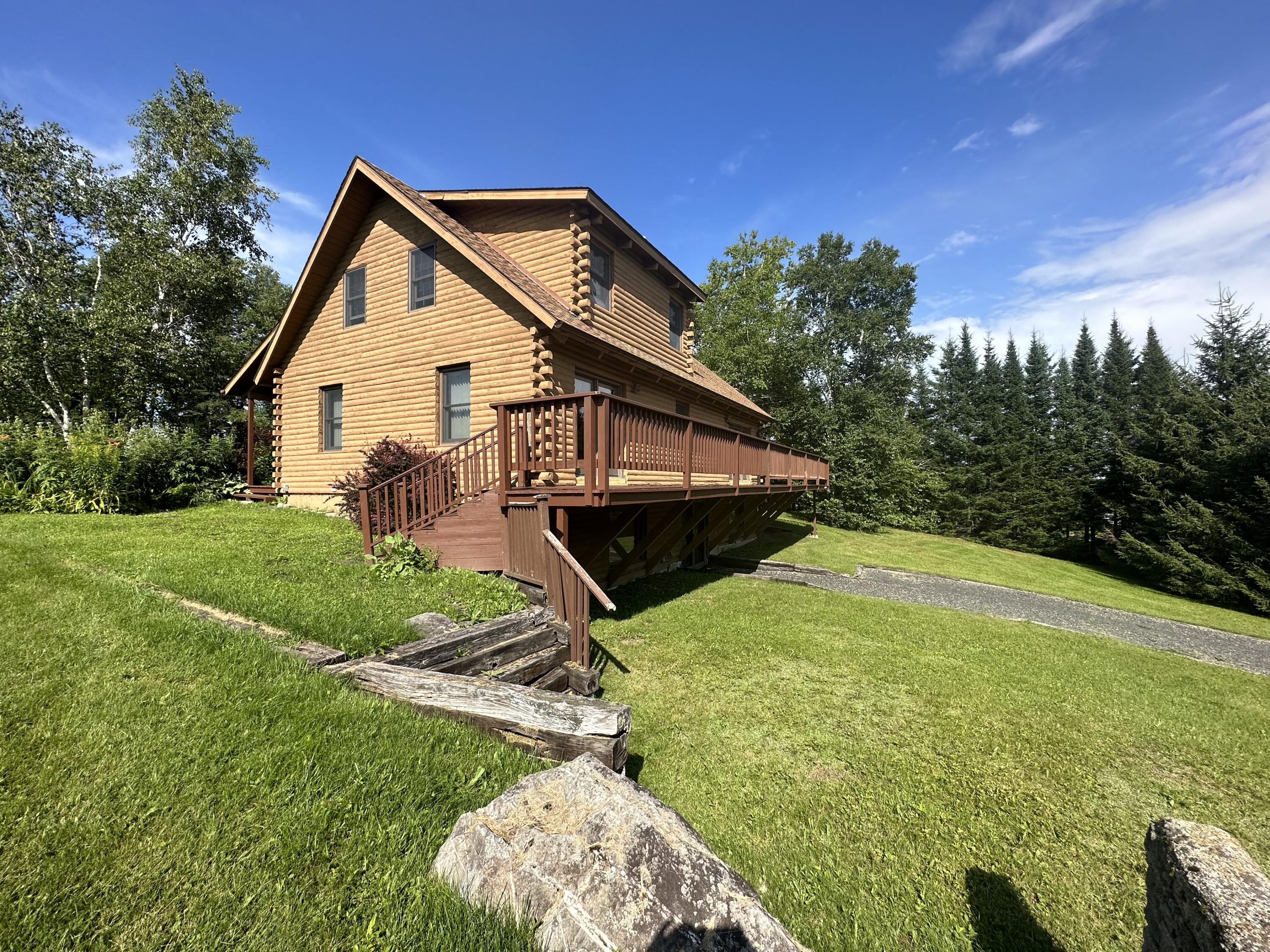 151 Schooland Road New Sweden, ME 04762 - Photo 5 of 73 IMG_1539