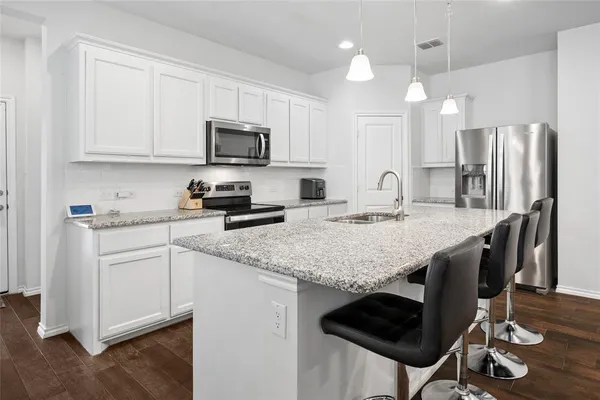 $2,000 | 517 Concho Street, Aubrey, TX 76227