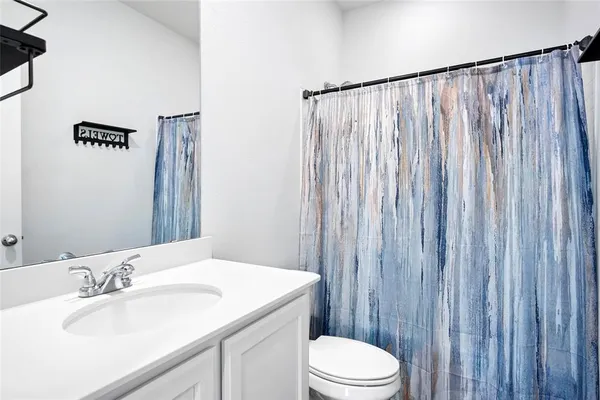 $2,000 | 517 Concho Street, Aubrey, TX 76227