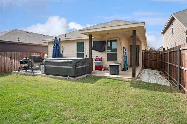 $2,000 | 517 Concho Street, Aubrey, TX 76227